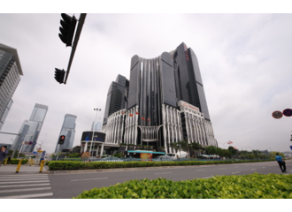 深圳大中華國際廣場