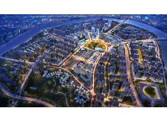 梅州市恒大（芹洋御景半島） 