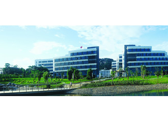 廈門(mén)軟件園 d09