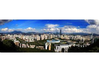 深圳市福田區(qū)筆架山項(xiàng)目