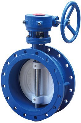 消防信號蝶閥（溝槽式）副本