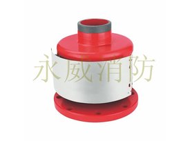 泡沫產(chǎn)生器（臥式）