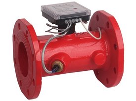 超聲波流量計(jì)