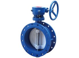 消防信號(hào)蝶閥（溝槽式）